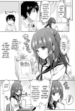 Page 4 of Mousou Daibakuhatsu!