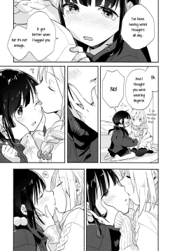 Page 11 of crotchet rest