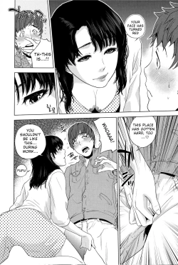 Page 168 of Boku Tachi No Kinki