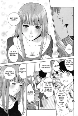 Page 23 of Boku Tachi No Kinki