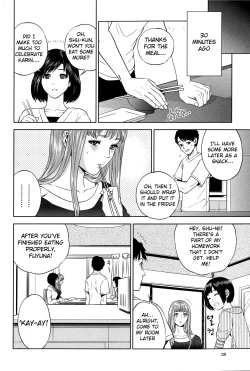 Page 43 of Boku Tachi No Kinki