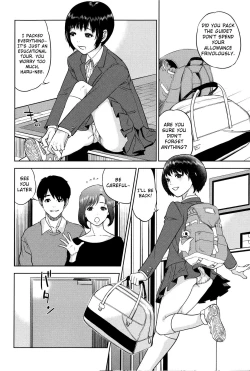 Page 89 of Boku Tachi No Kinki