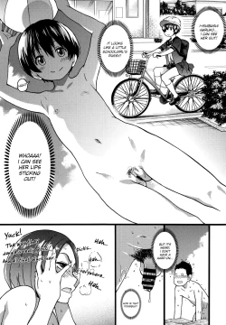 Page 29 of Nudist Beach ni Shuugakuryokou de!! Ch. 1-6