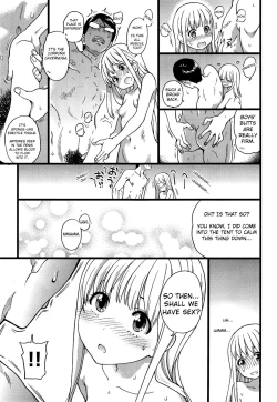 Page 66 of Nudist Beach ni Shuugakuryokou de!! Ch. 1-6