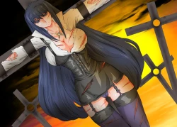 Page 2 of Essential 4 Kaiketsu Hen