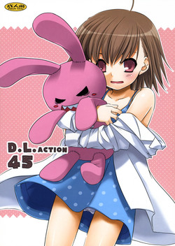 Download D.L. action 45