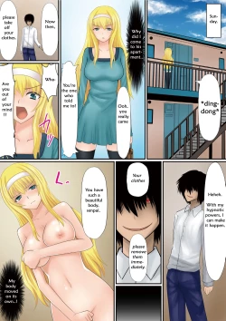 Page 14 of Saimin Contact | Hypnotic Contacts Ch. 1-2