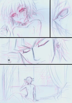 Page 23 of Overlay~遗落时空的记忆