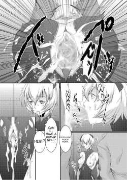 Page 7 of Shinsekai no Sex Slave