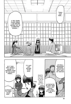 Page 24 of blue snow blue Soushuuhen 4 scene.11