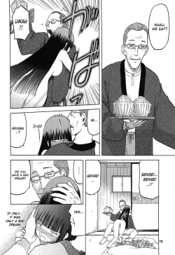 Page 36 of blue snow blue Soushuuhen 4 scene.11