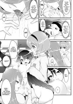 Page 15 of Seitenkan Anthology Comics Vol. 4