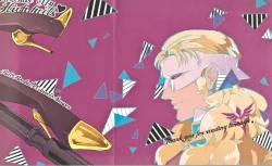 Page 40 of God Save My High Heels