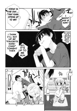 Page 26 of Trick And Treat Ch. 1~3