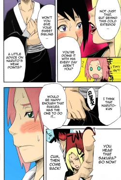 Page 6 of Bakuchi Butai | Gambler's Stage