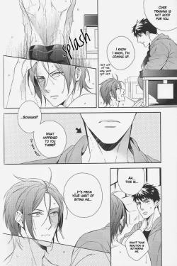 Page 3 of Yasashii Uso o Oshiete | Tell me a gentle lie