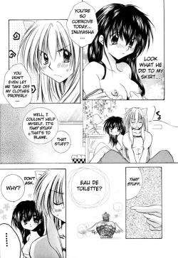 Page 19 of Mitsu Tsuki no Mahou