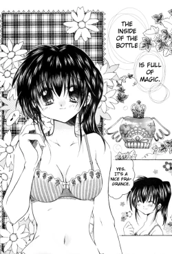 Page 5 of Mitsu Tsuki no Mahou