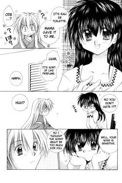 Page 8 of Mitsu Tsuki no Mahou