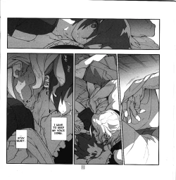 Page 16 of Yojouhan Seikatsu. 2012 Natsugou