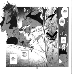 Page 19 of Yojouhan Seikatsu. 2012 Natsugou