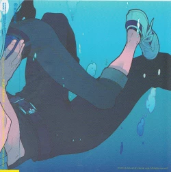 Page 2 of Yojouhan Seikatsu. 2012 Natsugou