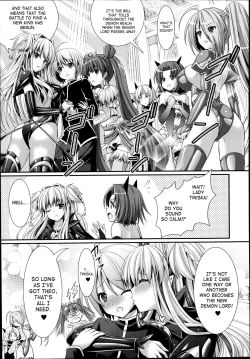 Page 208 of Brandish 6