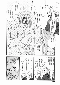 Page 91 of Sei Naru Gyouzui