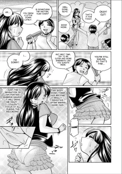 Page 65 of Reijuu Keiyaku - Bishuu Geinou Office | Slavery Contract