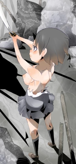 Page 40 of Reijoku no Ori "Kyouen"