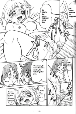 Page 23 of BTB-23 DOUBLE INCOME