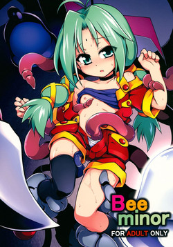 Download Bee Minor