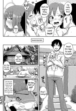 Page 20 of Koinu no Waltz | Puppy Waltz