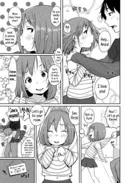 Page 5 of Koinu no Waltz | Puppy Waltz