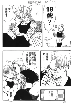 Page 29 of Dragon Pearl 04