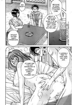 Page 4 of Aibou | Love Partner