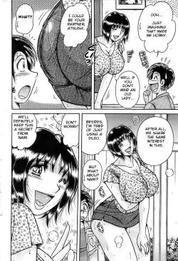 Page 8 of Aibou | Love Partner