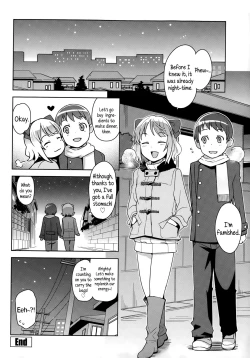 Page 40 of Watashi ga Suki na Aitsu no xxx | Having XXX with the one I love Ch. 1-2