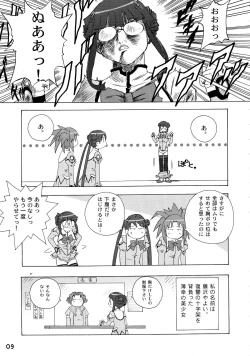 Page 9 of Yayoi-shiki Dokidoki