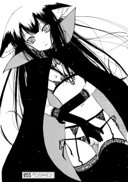 Page 54 of Nekomimi Mode