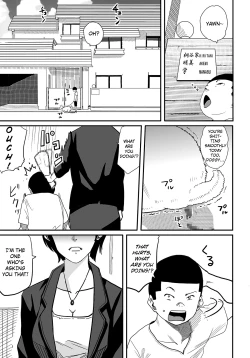 Page 5 of Hahaoya Shikkaku Eriito Oyako no M Buta Netorare Tenraku Jinsei ch.1-2