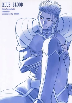 Page 26 of Blue Blood