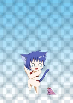 Page 79 of Nekomimi-san to Isoginchaku