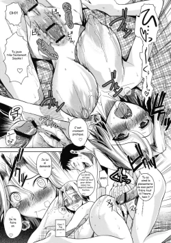 Page 16 of GIRL FOR M - CHAPTERSpart n°1