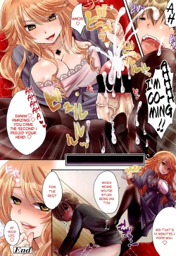 Page 51 of GIRL FOR M - CHAPTERSpart n°1