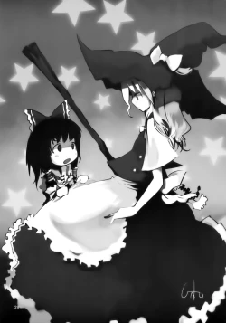 Page 30 of Chibirei!