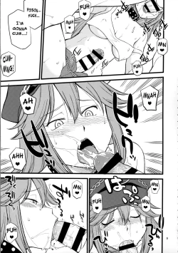 Page 8 of Doku iri Musume | Poisonous Girl