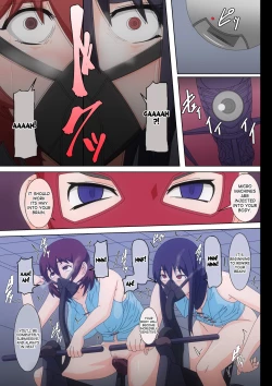 Page 17 of Watashi-tachi ga Sennou sare Inran Onna to Kashi Zenshin Omanko Joutai ni Naru made Choukyou sare Ian Pet toshite Shuppin sareru made no Monogatari