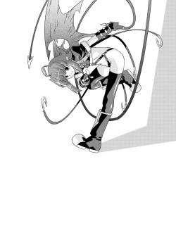 Page 154 of Succubus Distortion!