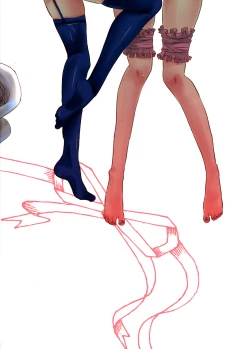 Page 2 of Oita ga Sugimashita